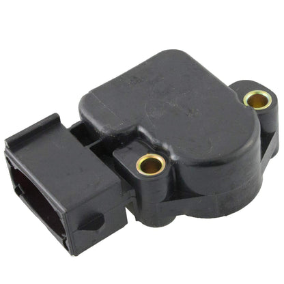Walker Products 200-1029 Throttle Position Sensor | Sustituye a DY-987 213-847 213-869 213-2665 213-2674 F1SZ9B989A F2SF9B989C F2SZ9B989C F1SF9B989AA F1SF9B989AB F1SZ9B989AB.