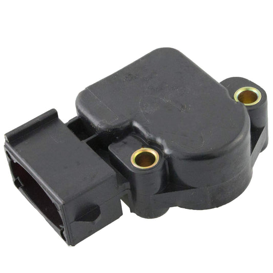Walker Products 200-1029 Throttle Position Sensor | Sustituye a DY-987 213-847 213-869 213-2665 213-2674 F1SZ9B989A F2SF9B989C F2SZ9B989C F1SF9B989AA F1SF9B989AB F1SZ9B989AB.