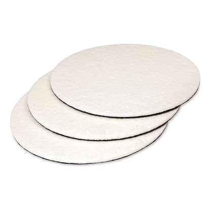 Griot's Garage, 6" Pads