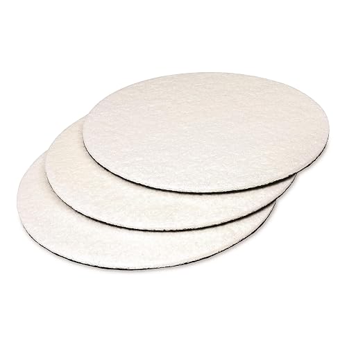 Griot's Garage, 6" Pads