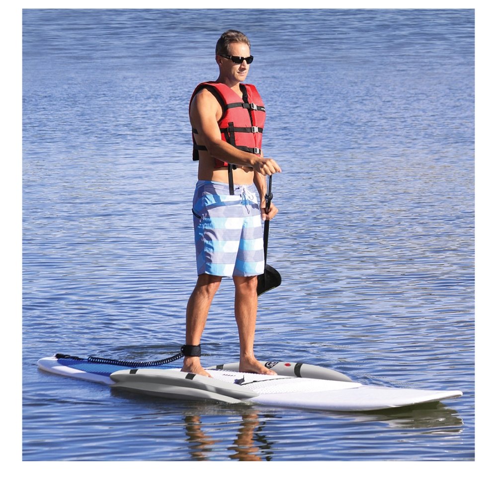 Airhead AHSUP-A006 Sup Training Wheels Set