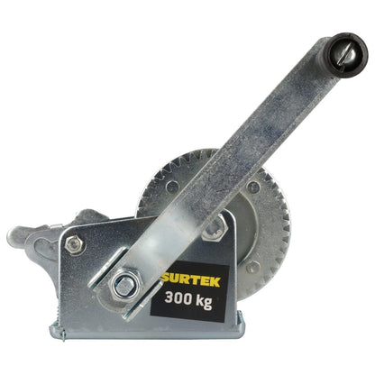 Surtek Thirfors Sin Cable 300 Kg