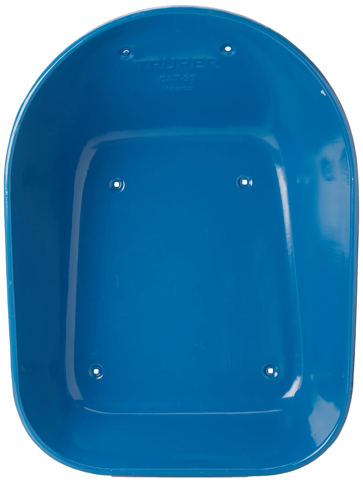 Truper CO-50, Concha para carretillas, CAT-50