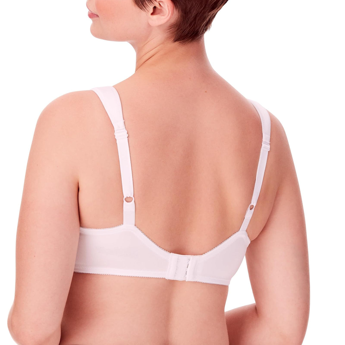 Bali Live It Up - Brasier sin Costuras con Aros para Mujer