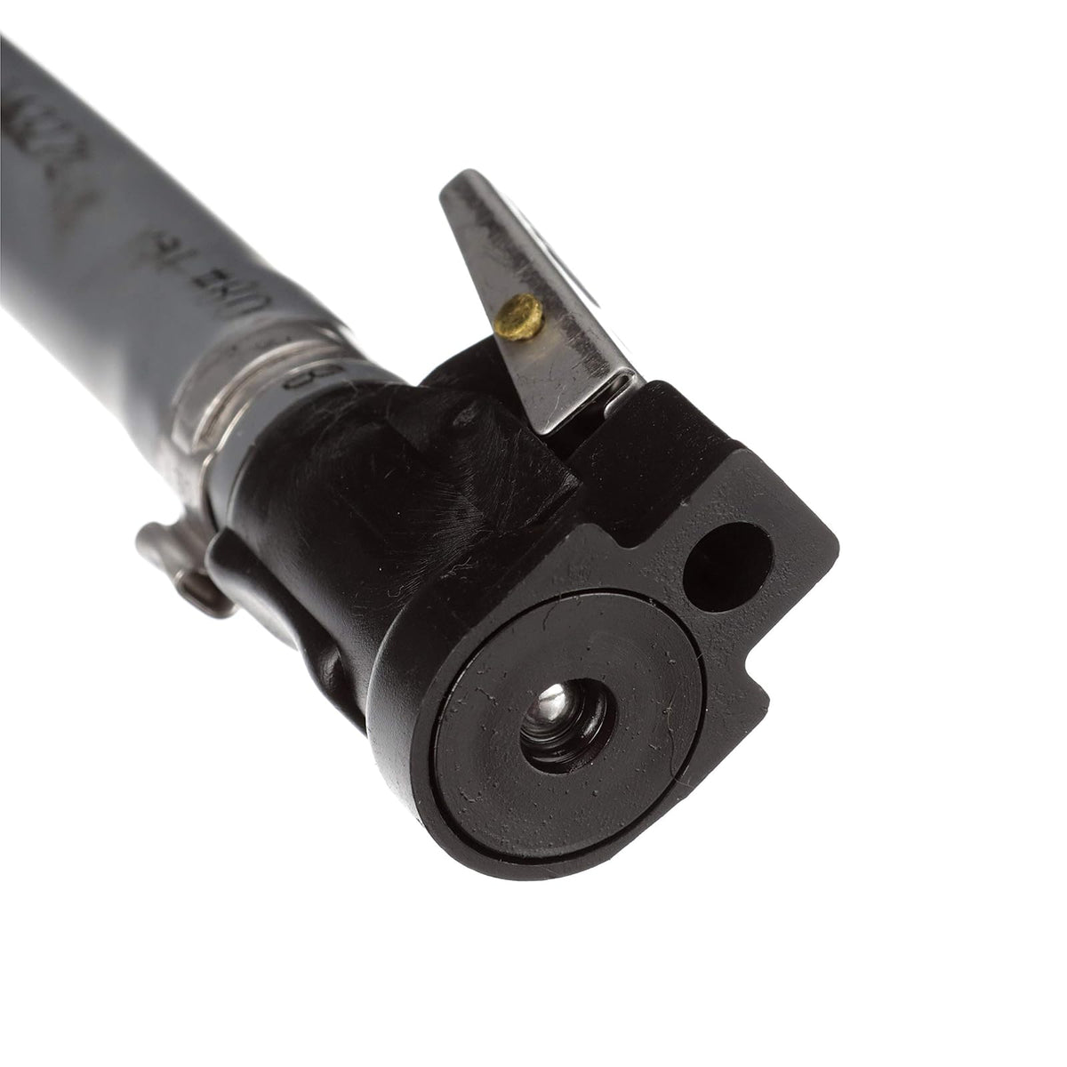 attwood 93806ELP7 - Kit de línea de Combustible para Motores Johnson y Evinrude, 6 pies de Largo, 3/8 Pulgadas. Diámetro, con Accesorios de Manguera