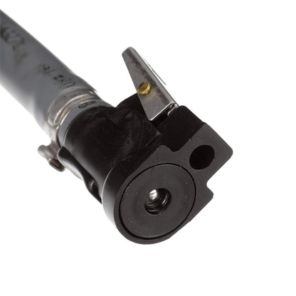 attwood 93806ELP7 - Kit de línea de Combustible para Motores Johnson y Evinrude, 6 pies de Largo, 3/8 Pulgadas. Diámetro, con Accesorios de Manguera