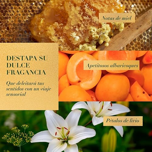 Herbal Essences Bío:Renew Crema para Peinar Manuka Honey & Aloe 300 ml