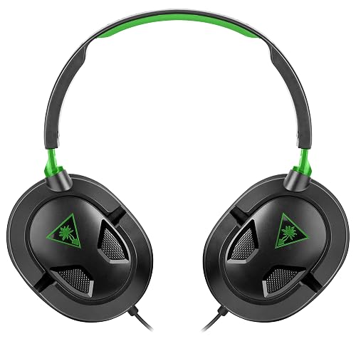 Audífonos Recon 50X para Xbox One, PS4 y PC