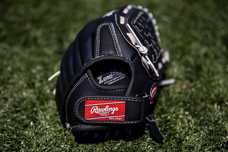 Rawlings RSB - Guantes de Softball para Adultos