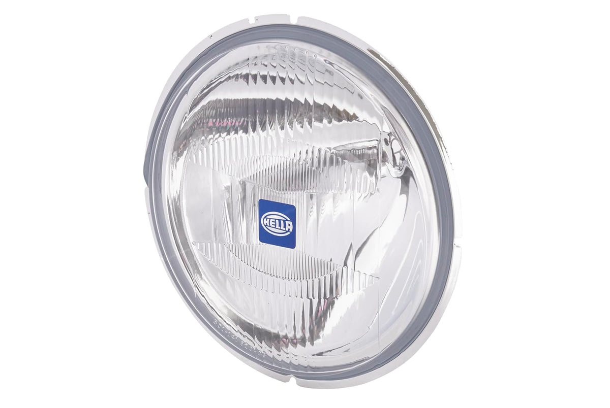 Hella 148112011 Lente de Repuesto/Unidad Reflectora para Serie Rallye 4000 Euro Beam, Multicolor