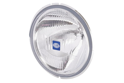 Hella 148112011 Lente de Repuesto/Unidad Reflectora para Serie Rallye 4000 Euro Beam, Multicolor