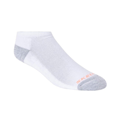 Skechers - Paquete de 10 calcetines para mujer