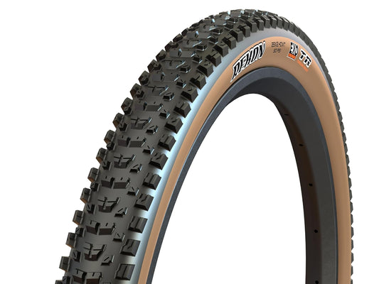 Maxxis Rekon Wide Trail Dual Compound/Exo/TR 29 Pulgadas Neumático