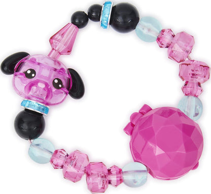 Twisty Petz con Labial, Paquete de 4, Multicolor