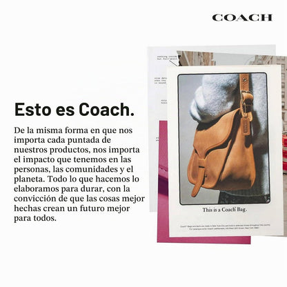 Coach