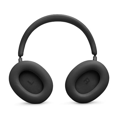 JBL Live 780NC - Auriculares inalámbricos con cancelación de Ruido adaptables Verdaderos sobre la Oreja, Sonido JBL Signature con Audio de Alta resolución, Llamadas perfectas de 2 micrófonos 2.0 con