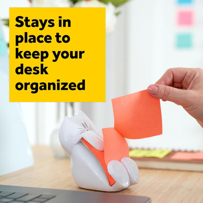 3M Post-it despachador de notas gato