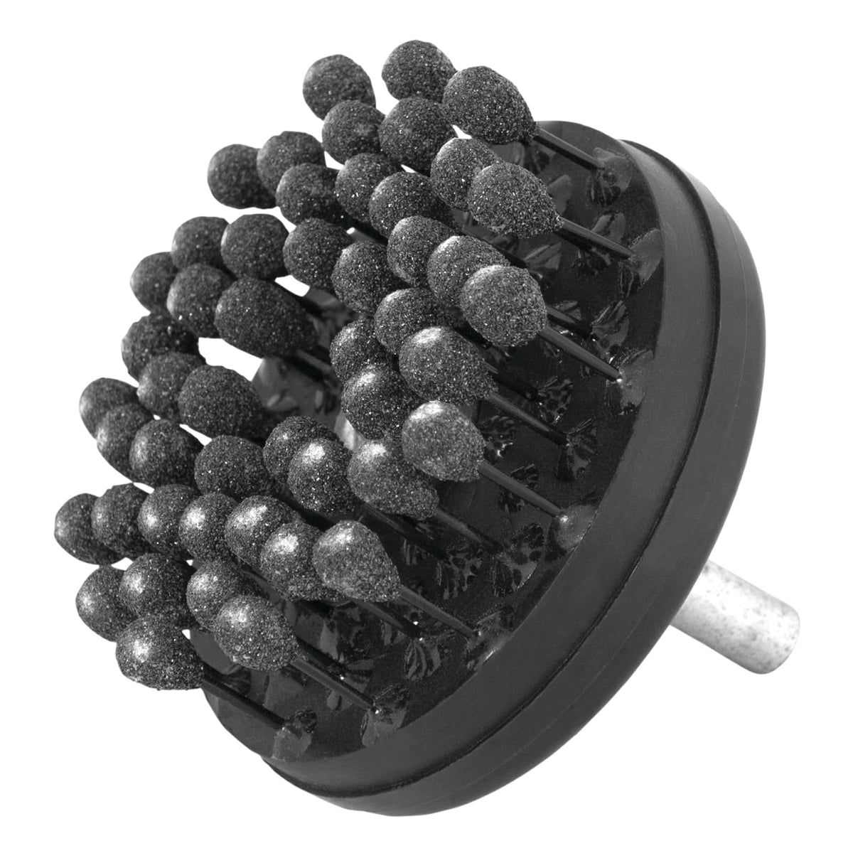 Performance Tool W80629 2-1/2" Brake Rotor Hone 120 Grit Flexible Ball Stones., 1 Pack