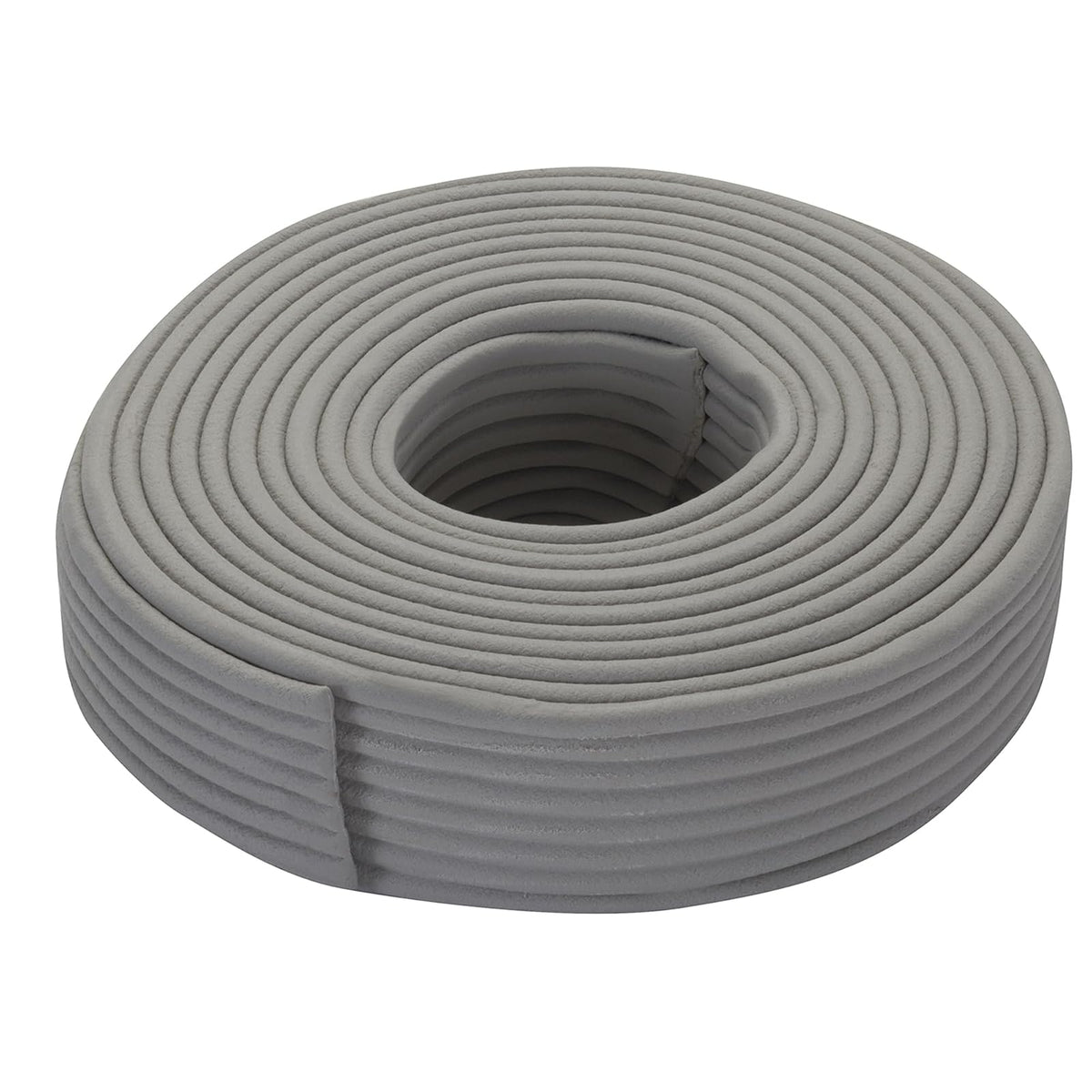 M-D Building Products 71548 M-D Replaceable Caulking Cord, 1/8 In W X 90 Ft L, Gray