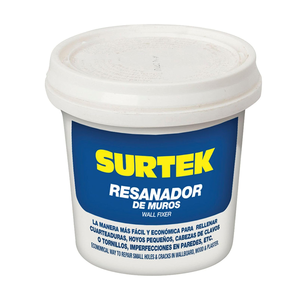 Surtek 113512 Resanador de Muros, 1000 ml