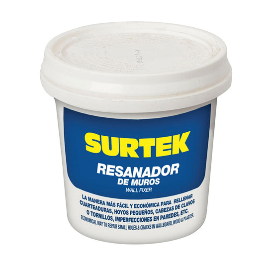Surtek 113512 Resanador de Muros, 1000 ml