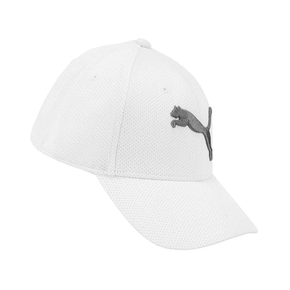 Puma Gorra de Malla elástica Evercat Gorra de béisbol para Unisex Adulto