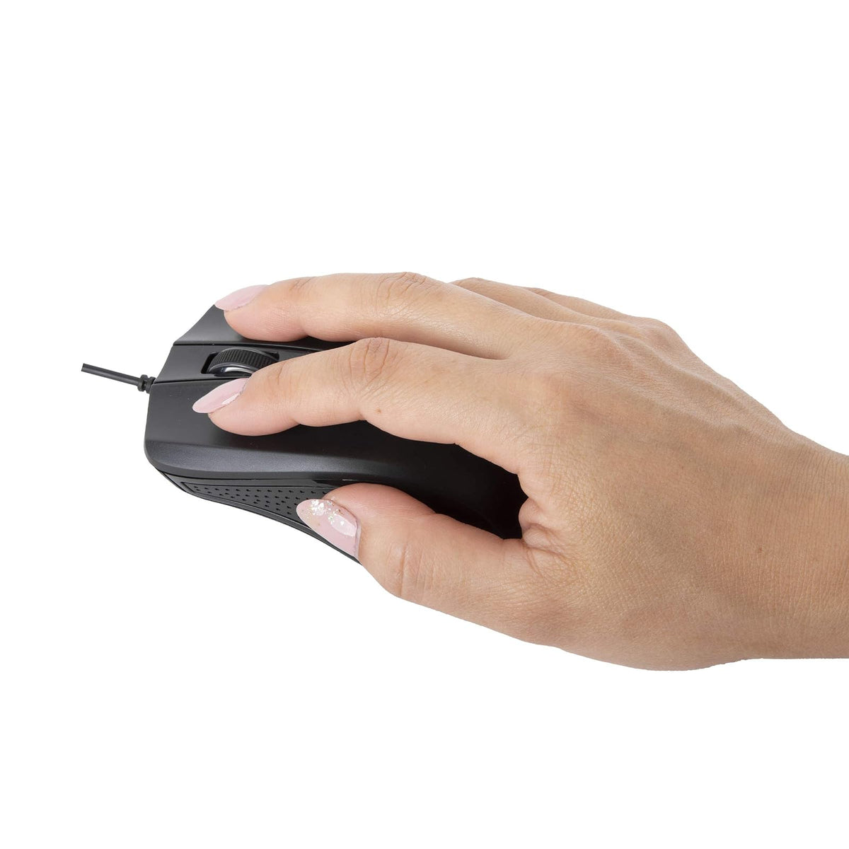 Targus U825 Wired Optical Mouse