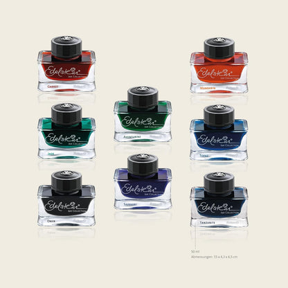 Tinta Edelstein Mandarina
