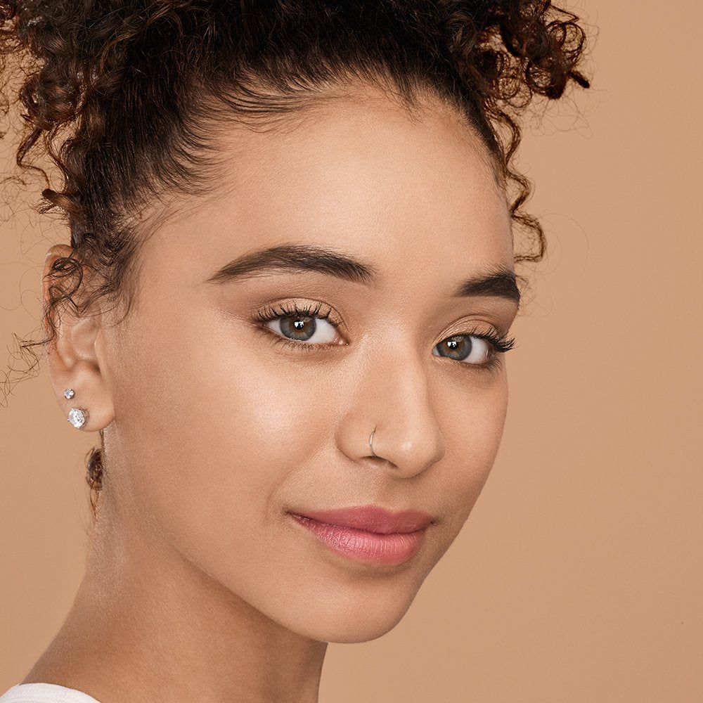 Maybelline Base de Maquillaje en Polvo Fit Me, 310 Sun Beige, 12 gr, matifica y controla brillo por 16h, minimiza la apariencia de poros, iguala el tono y la textura de la piel