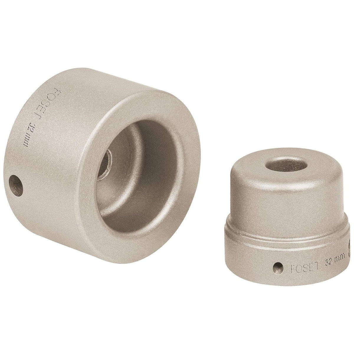 Foset Termoflow Dado para Termofusora - 1"