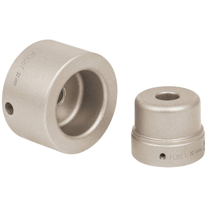 Foset Termoflow Dado para Termofusora - 1"