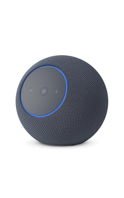 Echo Studio Bocina Inteligente con Dolby Atmos - Grafito - Pack of 1
