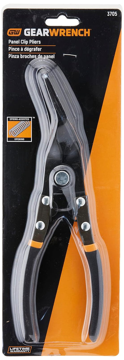 GearWrench 3705 Upholstery Clip Pliers