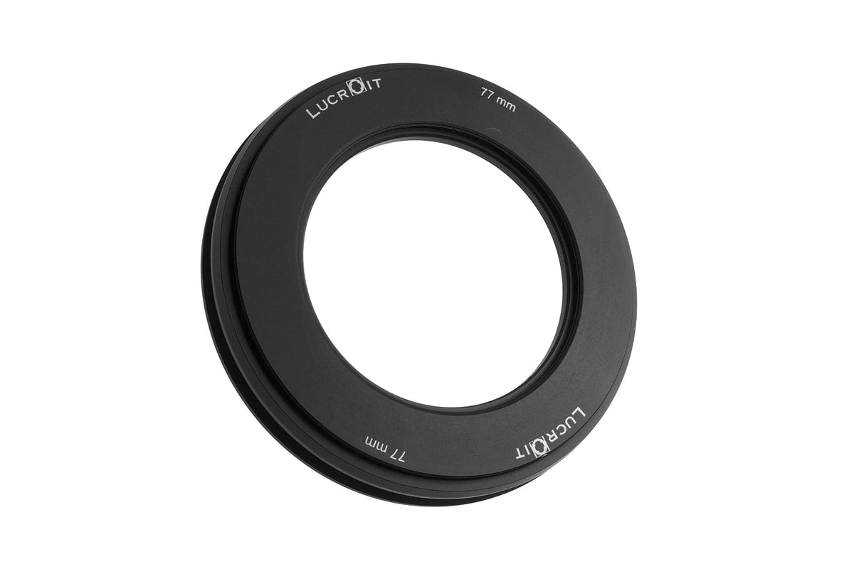 Formatt Hitech Limited HTLS1224 Lucroit 165MM Sigma 12-24 Adaptor