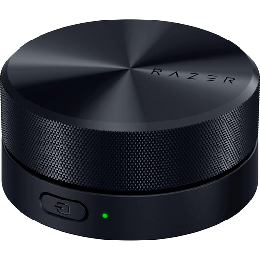 Razer Wireless Control Pod for Nommo V2 & Leviathan V2, USB & Bluetooth