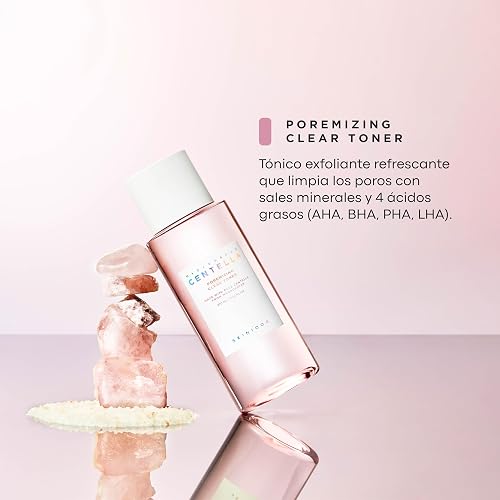 SKIN1004 Madagascar Centella Poremizing Clear Toner 210ml