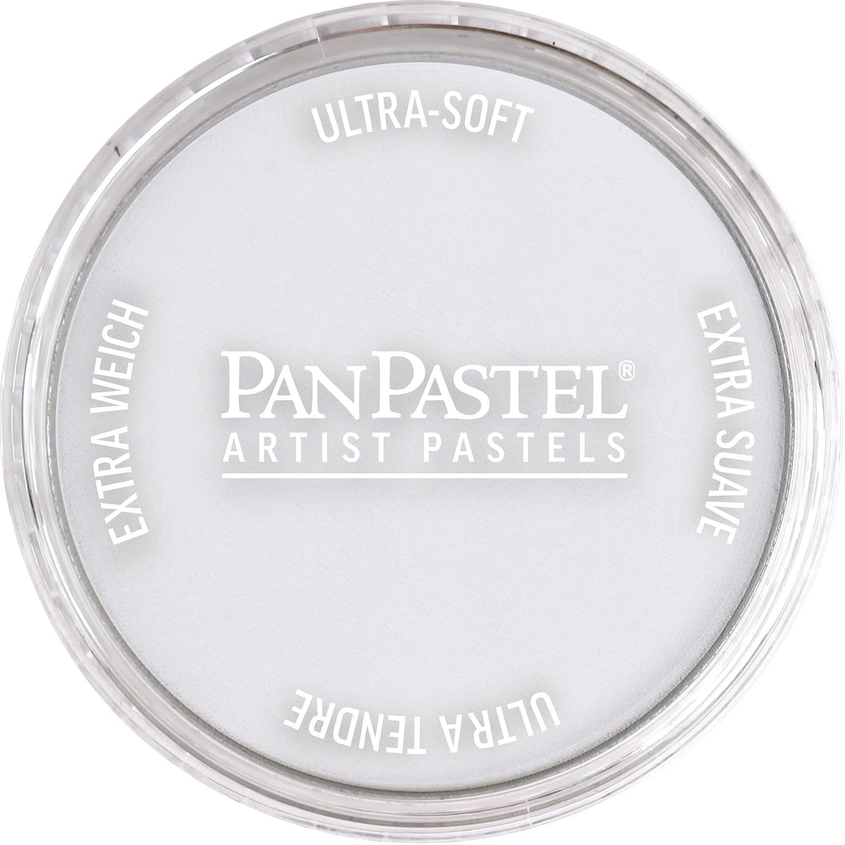 PanPastel- Color Pastel Gris de Paynes (Paynes Grey Tint) 9 ml