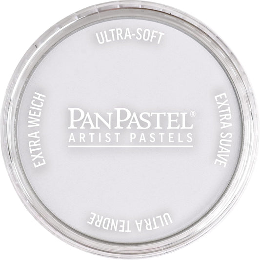 PanPastel- Color Pastel Gris de Paynes (Paynes Grey Tint) 9 ml