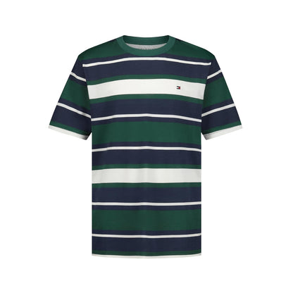 Playera Tommy Hilfiger para Niño - 14-16 - Mayor bosque lluvioso