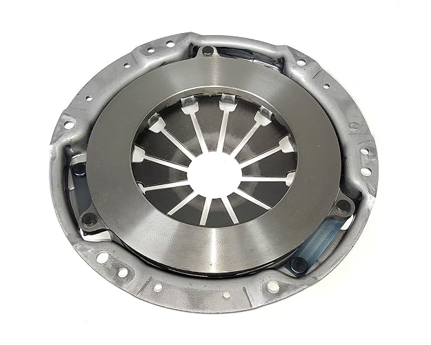 Southeastclutch 05-976 Kit de Embrague para Mitsubishi Attitude/Mirage 1.2L 2015-2021