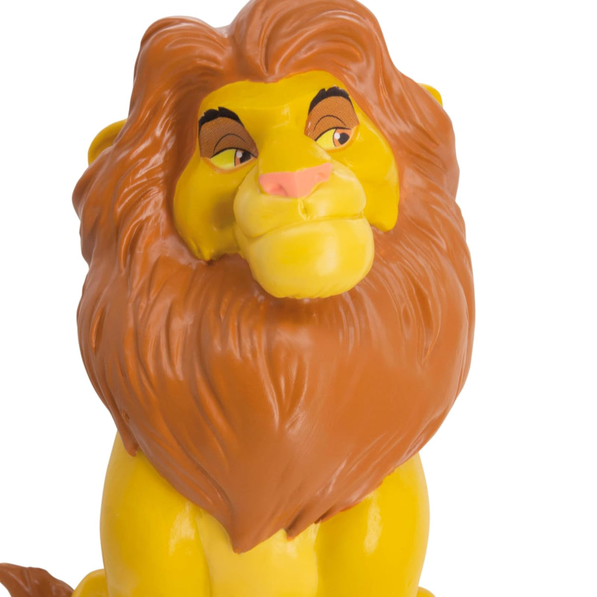 Hallmark Disney El Rey León Mufasa - Adorno navideño