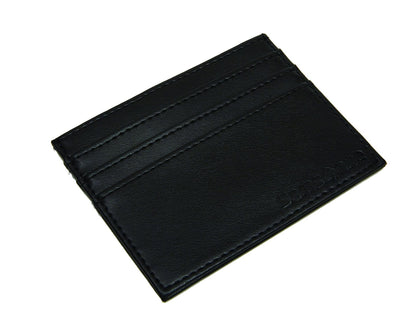 Samsonite - Portatarjetas RFID, color negro, talla única, Negro -, Una talla, Portatarjetas RFID