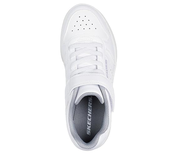 Skechers Quick Street - Tenis para niño
