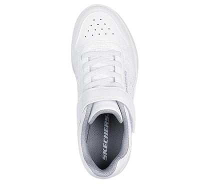 Skechers Quick Street - Tenis para niño