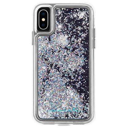 Case-Mate Funda Para Iphone Xs Iridiscente