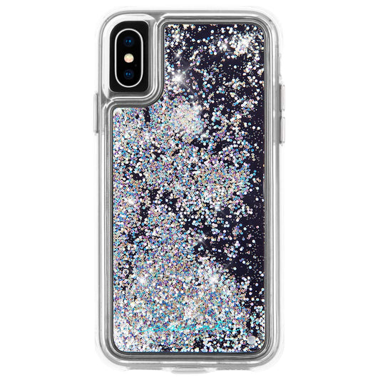Case-Mate Funda Para Iphone Xs Iridiscente