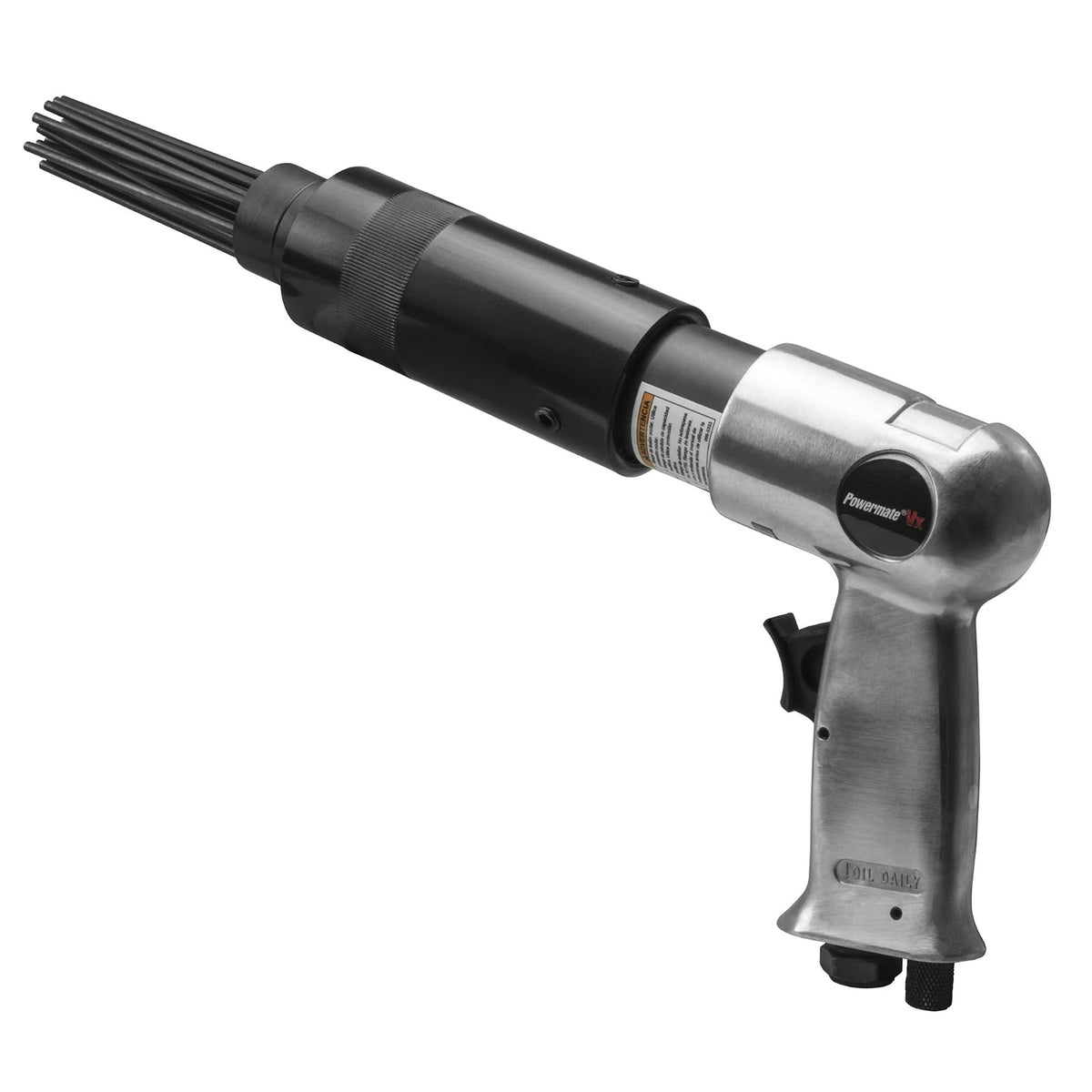 PowerMate Vx 024-0299CT - Escalador de aguja de aire