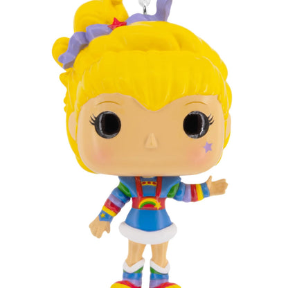 Hallmark Rainbow Brite Funko Pop! Adornos de Navidad, Regalos de Cultura Pop