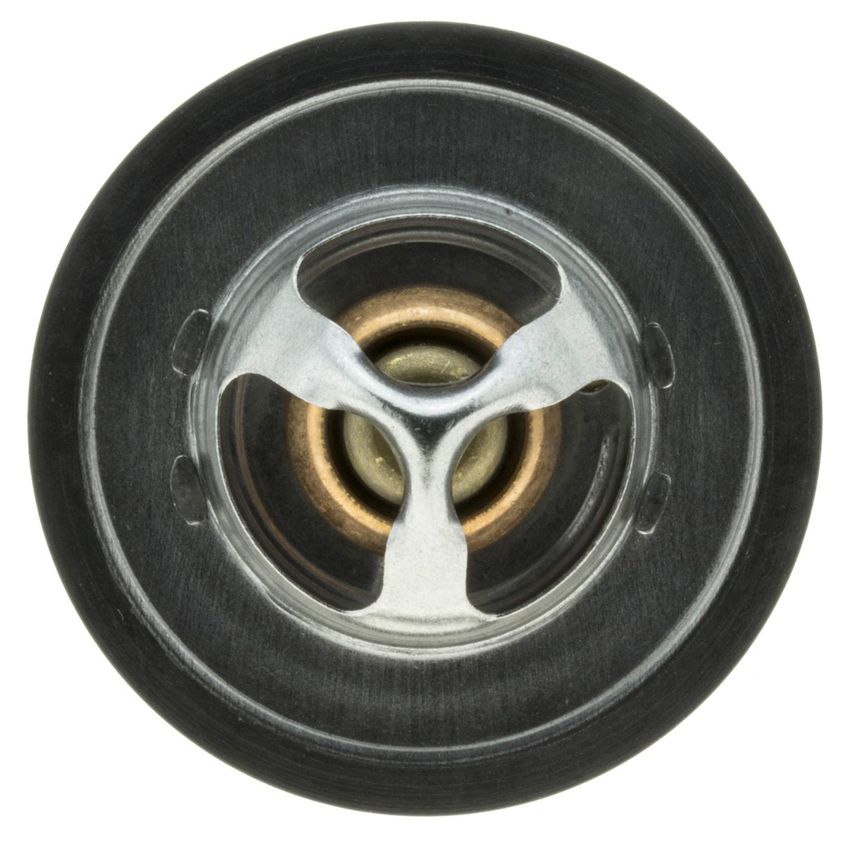 MotoRad 2065-195 High Flow Termostato-195 Grados Termostato de Refrigerante del Motor Compatible con Chevy Silverado 1500 99–13 S10 96–04 K1500 96–99 Blazer 96–05 C1500 96–99 Express 1500 96–14 Astro