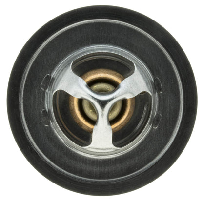 MotoRad 2065-195 High Flow Termostato-195 Grados Termostato de Refrigerante del Motor Compatible con Chevy Silverado 1500 99–13 S10 96–04 K1500 96–99 Blazer 96–05 C1500 96–99 Express 1500 96–14 Astro